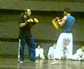 Exibición de Full Contact curso 2005-06 Bunkay Stylo