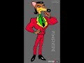 Crash Bandicoot 1(Pinstripe) Theme Song