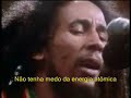 Bob Marley_ Redemption Song