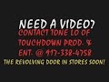 NEED A VIDEO