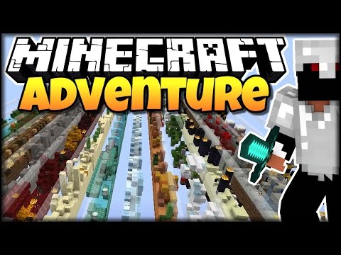 SPEEDRUN l MINECRAFT ADVENTURE l DEBITOR