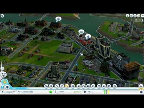 simcity 5