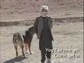 Vacationing in Afghanistan