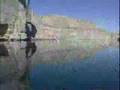 Vacationing in Afghanistan