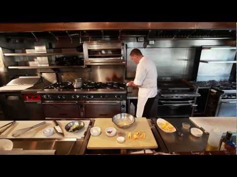 how to harvest zucchini blossoms