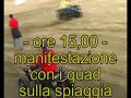 III Motoraduno in memoria di Alessio Perilli 2^ parte
