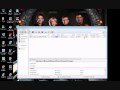 how to speed up utorrent 1.8.3 and 1.8.4 by changing a few settings