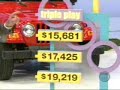 The Price is Right- Triple Play