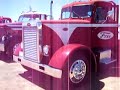 Early Peterbilt