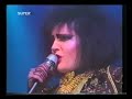 siouxsie and the banshees   92°   the tube 1986 part 2