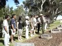 Pearl Harbor Friendship Ceremony
