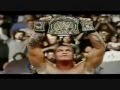 Randy Orton {Legend Killer}