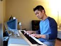 steppin-out-joe-jackson-instrumental-piano-cover.html
