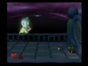 Luigi's Mansion speedrun - segment 1, part 2