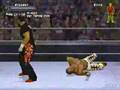 wwe smackdown vs raw 2008 Tommy Dreamer: Dreamer Driver ps2