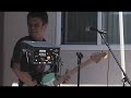Make Up Your Mind - Walk The Sky