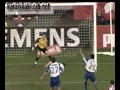 Goal Okka me Irakli