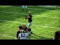 Madden 2010 QB Signature Throwing Styles - Thanks EA