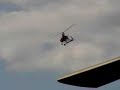 Rotorfest 2006 - Autogyro Demonstration Rotorfest 2006 - Autogyro Demonstration