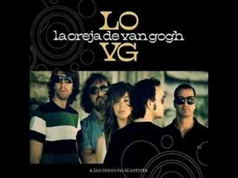 Pequeños Momentos La Oreja De Van Gogh