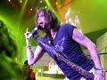 Aerosmith - Steven Tyler tells me to shut the hell up! Aerosmith - Steven Tyler tells me to shut the hell up!