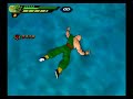 DBZ BT2 - Bojack Attack!