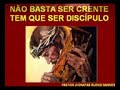 Fernandinho Nada Além Do Sangue