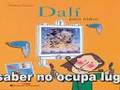 Yowsa Censurado por novena vez, cerrado-Álbum de Dalí