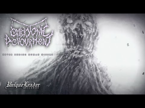EMBRYONIC DEVOURMENT Never Ending Human Misery ::: Actualité Musique Videos sur ROOOAR (FR)