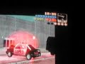 Blowing up cars on Grand Theft Auto 3