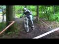Animal Commencal '08 World Cup Rd5 Bromont, Canada
