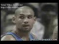 Welcome to Detroit (pistons mix)