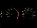 Infiniti M30 5 speed, quick run.