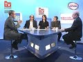 TV Tours - Le Débat : tram train ou tramway ?...