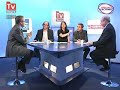 TV Tours - Le Débat : tram train ou tramway ?...