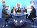 TV Tours - Le Débat : tram train ou tramway ?...