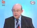 TV Tours - Le Débat : tram train ou tramway ?...