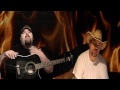 Steve Howard W/ John Rainey - Johnboy7856 - Standing Outside the Fire - Garth Brooks