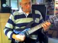 Wilfried Markenstein Playes - Lynden David Hall - I wish I Knew.wmv
