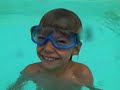 1ere video aquatique 1ere video aquatique