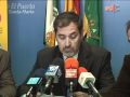 Francisco Aguilar. Campaña Botellón