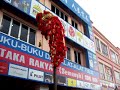 Lion Dance @ Semenyih
