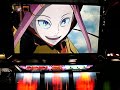 パチスロ 交響詩篇エウレカセブン コンパクレインボー