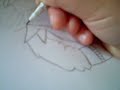 How to draw naruto part 1 How to draw naruto part 1
