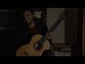 SUPER MARIO BROTHERS CLASSICAL GUITAR TABS