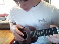 How to tune a Ukulele