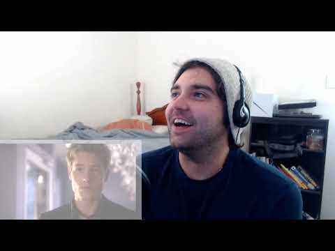 Smallville Season 8 Episode 5 Reaction