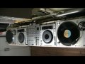 DJ Set #001 (Part 1/4) - House - Mixed live by 