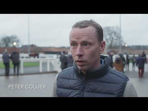 Tattersalls December Foal Sale Day 4 2018