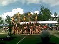 PUP commonwealth BSIT 2-1 cheering \